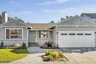 140 Palm Beach Ave, El Granada, CA 94018 - Photo 1