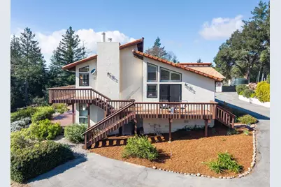 600 Ridge Top Rd, Los Gatos, CA 95033 - Photo 59