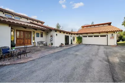 600 Ridge Top Rd, Los Gatos, CA 95033 - Photo 3