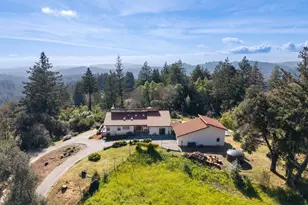 600 Ridge Top Rd, Los Gatos, CA 95033 - Photo 3