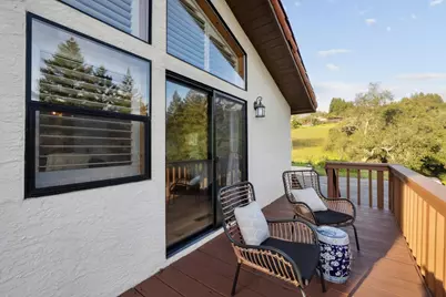 600 Ridge Top Rd, Los Gatos, CA 95033 - Photo 37