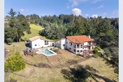 600 Ridge Top Rd, Los Gatos, CA 95033 - Photo 5