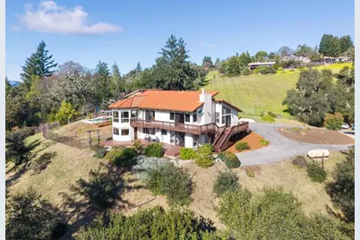 600 Ridge Top Rd, Los Gatos, CA 95033 - Photo 5