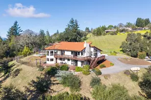 600 Ridge Top Rd, Los Gatos, CA 95033 - Photo 5