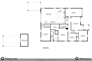 15171 Chelsea Dr, San Jose, CA 95124 - Photo 43