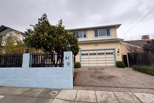 61 Orchard Ave, Redwood City, CA 94061 - Photo 1