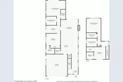 747 W Washington Ave, Sunnyvale, CA 94086 - Photo 67