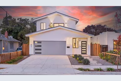 747 W Washington Ave, Sunnyvale, CA 94086 - Photo 3