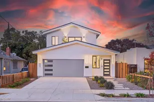 747 W Washington Ave, Sunnyvale, CA 94086 - Photo 3