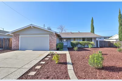 1617 Tartarian Way, San Jose, CA 95129 - Photo 1