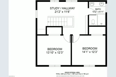 560 Hacienda Dr, Scotts Valley, CA 95066 - Photo 55