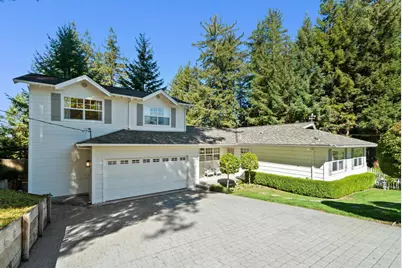 560 Hacienda Dr, Scotts Valley, CA 95066 - Photo 1