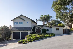810 Altura Pl, Del Rey Oaks, CA 93940 - Photo 1