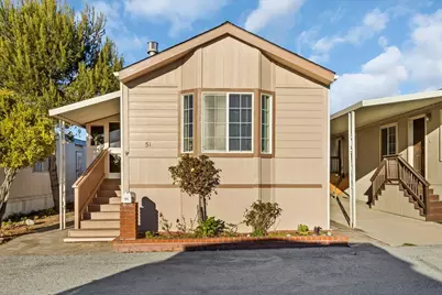 3128 Crescent Ave 51, Marina, CA 93933 - Photo 3