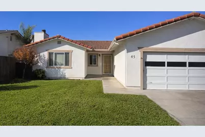 45 Franklin St, San Juan Bautista, CA 95045 - Photo 1