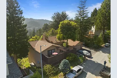 267 Crows Nest Dr, Boulder Creek, CA 95006 - Photo 41