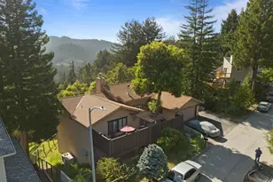 267 Crows Nest Dr, Boulder Creek, CA 95006 - Photo 41