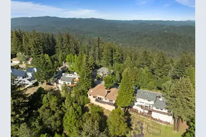 267 Crows Nest Dr, Boulder Creek, CA 95006 - Photo 49