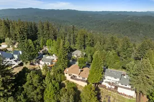 267 Crows Nest Dr, Boulder Creek, CA 95006 - Photo 49