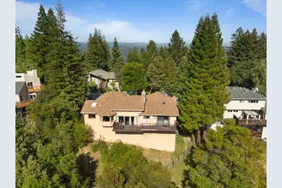 267 Crows Nest Dr, Boulder Creek, CA 95006 - Photo 45