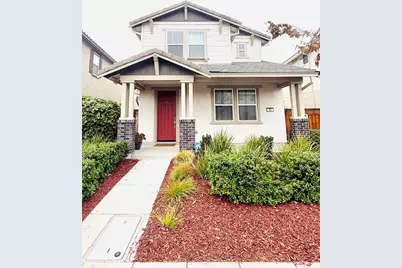 55 E Funderburg Blvd, Mountain House, CA 95391 - Photo 1