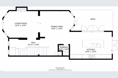 3761 21st St, San Francisco, CA 94114 - Photo 51