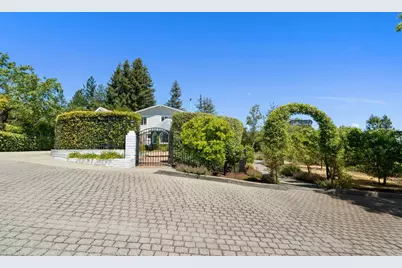 7919 Empire Grade, Santa Cruz, CA 95060 - Photo 69