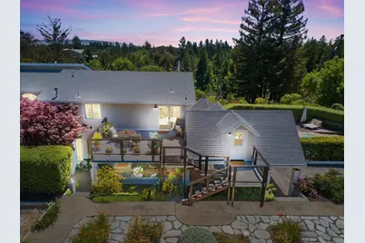 7919 Empire Grade, Santa Cruz, CA 95060 - Photo 131