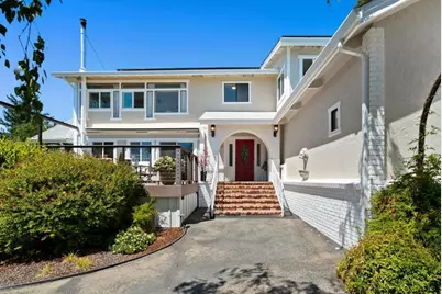 7919 Empire Grade, Santa Cruz, CA 95060 - Photo 5