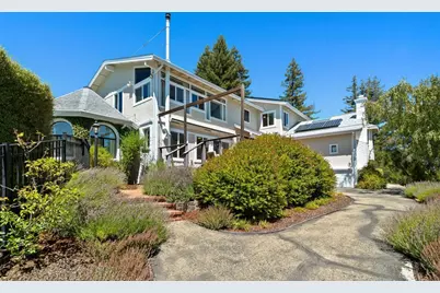 7919 Empire Grade, Santa Cruz, CA 95060 - Photo 115