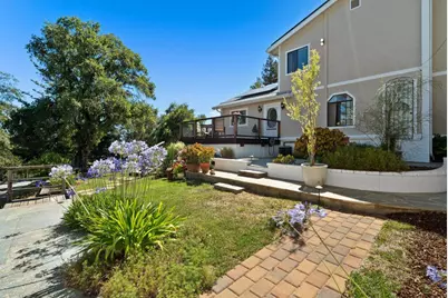 7919 Empire Grade, Santa Cruz, CA 95060 - Photo 91