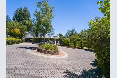 7919 Empire Grade, Santa Cruz, CA 95060 - Photo 123