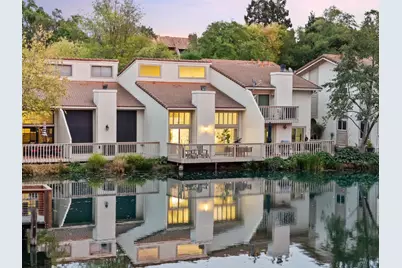 109 Vista Del Lago, Los Gatos, CA 95030 - Photo 1