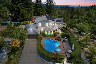 7919 Empire Grade, Santa Cruz, CA 95060 - Photo 125