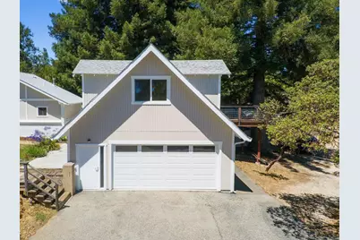 7919 Empire Grade, Santa Cruz, CA 95060 - Photo 91