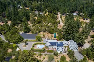 7919 Empire Grade, Santa Cruz, CA 95060 - Photo 123