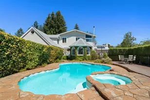 7919 Empire Grade, Santa Cruz, CA 95060 - Photo 3