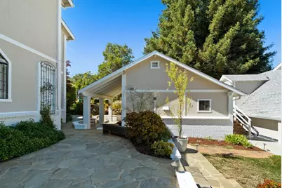 7919 Empire Grade, Santa Cruz, CA 95060 - Photo 89