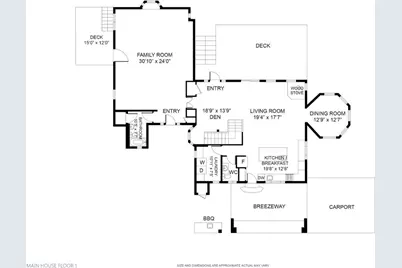 7919 Empire Grade, Santa Cruz, CA 95060 - Photo 51