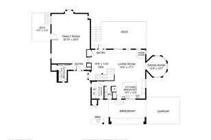 7919 Empire Grade, Santa Cruz, CA 95060 - Photo 51