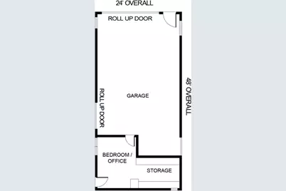 7919 Empire Grade, Santa Cruz, CA 95060 - Photo 105