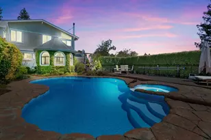 7919 Empire Grade, Santa Cruz, CA 95060 - Photo 133