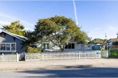 609 Congress Ave, Pacific Grove, CA 93950 - Photo 3