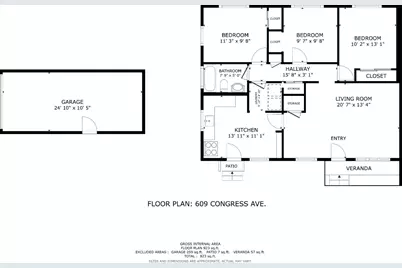 609 Congress Ave, Pacific Grove, CA 93950 - Photo 73