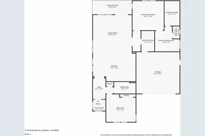 1110 McClellan, Hollister, CA 95023 - Photo 63