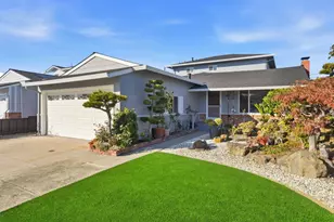 1079 Annapolis Dr, San Mateo, CA 94403 - Photo 3