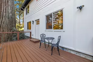 831 Hillcrest Dr, Felton, CA 95018 - Photo 27