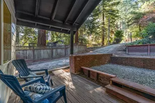 831 Hillcrest Dr, Felton, CA 95018 - Photo 39