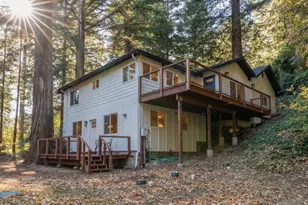 831 Hillcrest Dr, Felton, CA 95018 - Photo 1