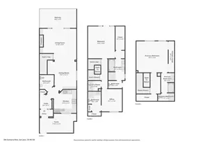 356 Santana Row 319, San Jose, CA 95128 - Photo 75